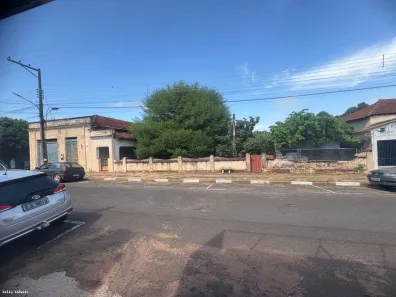Lote/Terreno à venda, 900m² no Centro, Martinópolis