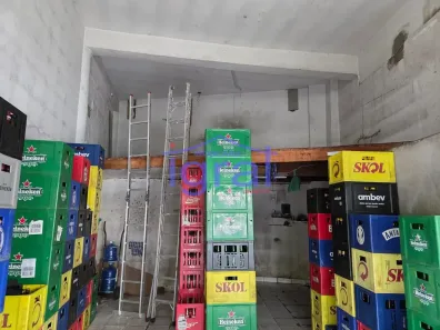 Ponto Comercial para alugar, 17m² no Vila Guarani (Z Sul), São Paulo