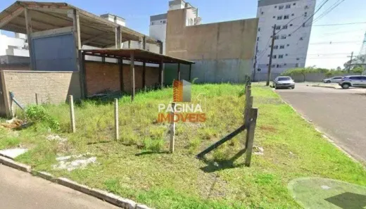 Lote/Terreno para alugar, 200m² no Igara, Canoas