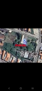 Lote/Terreno à venda, 412m² no Chácaras Araújo II, São José dos Campos