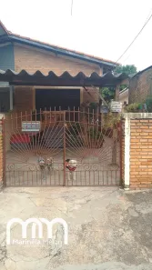 Casa com 2 Quartos à venda, 80m² no Remanso Campineiro, Hortolândia