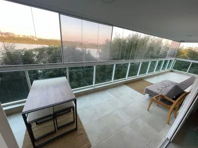 Apartamento com 4 Quartos à venda, 155m² no Barra Olímpica, Rio de Janeiro