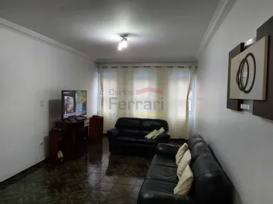 Sobrado com 2 Quartos à venda, 120m² no Vila Nivi, São Paulo