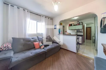 Apartamento com 2 Quartos à venda, 55m² no Vila Pires, Santo André