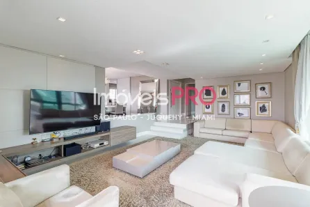 Apartamento com 4 Quartos à venda, 247m² no Aclimação, São Paulo
