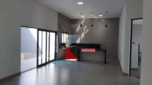 Casa com 3 Quartos à venda, 290m² no Jardim Terramérica II, Americana