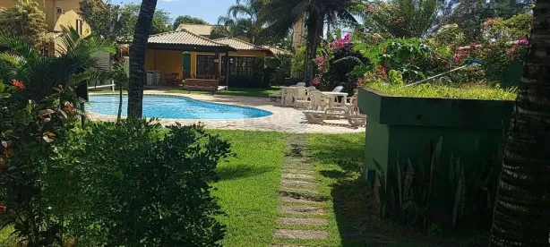 Casa de Condomínio com 4 Quartos à venda, 120m² no Rasa, Armação dos Búzios