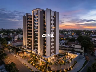 Apartamento com 3 Quartos à venda, 125m² no Nova Campinas, Campinas