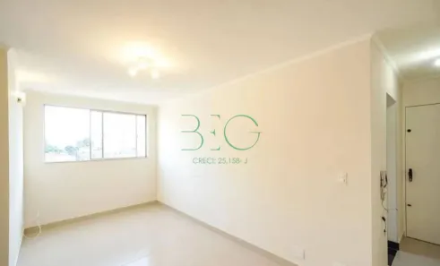 Apartamento com 2 Quartos à venda, 45m² no Vila Gomes Cardim, São Paulo
