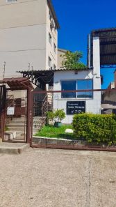 Apartamento com 2 Quartos à venda, 40m² no Glória, Porto Alegre