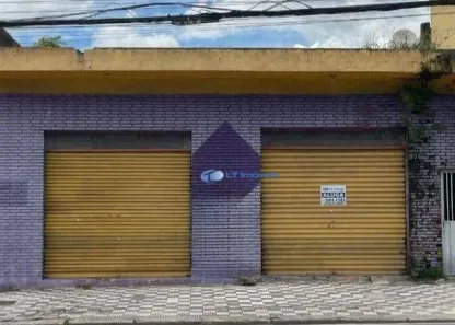 Ponto Comercial para alugar, 150m² no Jardim Esper, Jacareí