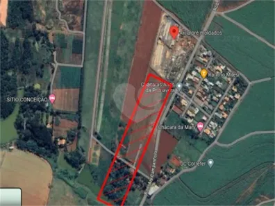 Fazenda/Sítio à venda, 34000m² no Cardeal, Elias Fausto