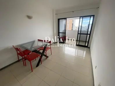 Apartamento com 1 Quarto à venda, 48m² no Pituba, Salvador