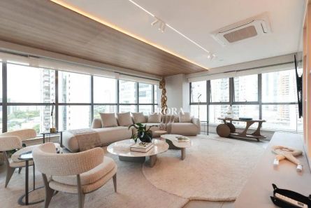 Apartamento com 3 Quartos à venda, 323m² no Santa Rosa, Londrina