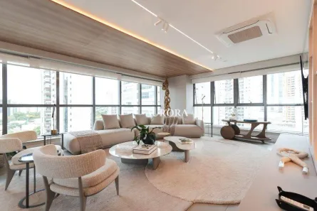 Apartamento com 3 Quartos à venda, 323m² no Santa Rosa, Londrina