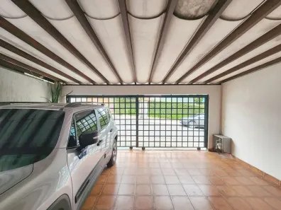 Casa com 1 Quarto à venda, 100m² no Jardim Celeste, São Paulo