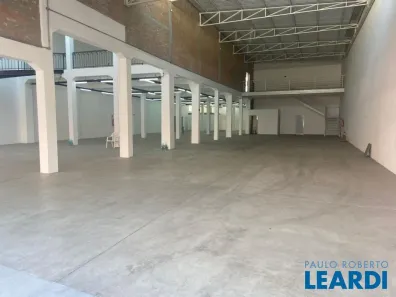 Ponto Comercial para alugar, 1500m² no Brás, São Paulo