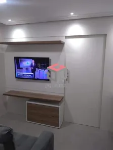 Apartamento com 2 Quartos à venda, 49m² no Ferrazópolis, São Bernardo do Campo