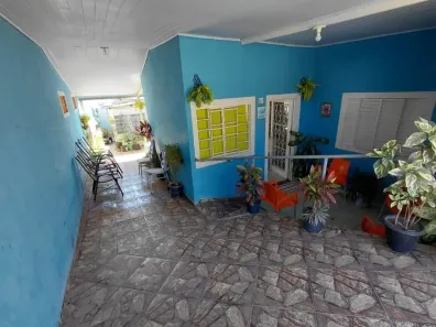 Casa com 3 Quartos à venda, 120m² no Jardim São Cristóvão, Campinas