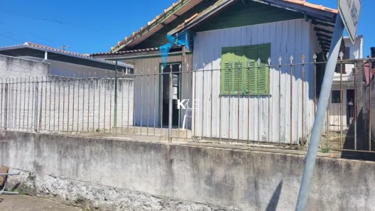 Lote/Terreno à venda, 264m² no Balneário, Florianópolis