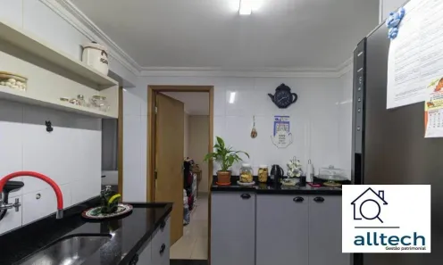 Apartamento com 2 Quartos à venda, 58m² no Conjunto Residencial José Bonifácio, São Paulo