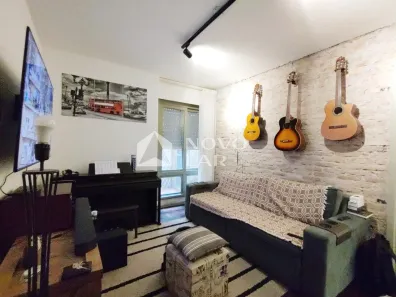 Apartamento com 1 Quarto à venda, 41m² no Auxiliadora, Porto Alegre