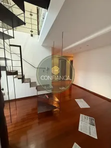 Cobertura com 3 Quartos à venda, 114m² no Palmares, Belo Horizonte