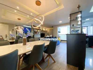 Apartamento com 2 Quartos à venda, 62m² no Vila Taquari, São Paulo