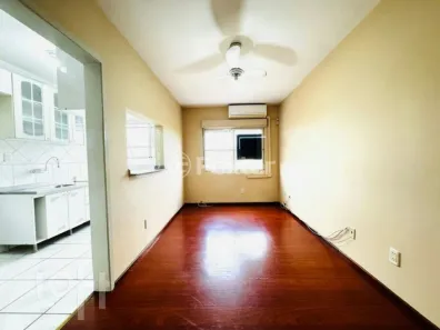 Apartamento com 2 Quartos à venda, 58m² no Niterói, Canoas