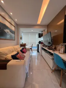 Apartamento com 2 Quartos à venda, 55m² no Casa Amarela, Recife