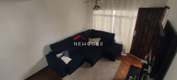 Sobrado com 2 Quartos à venda, 125m² no Vila dos Remédios, São Paulo