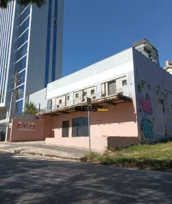 Ponto Comercial para alugar, 600m² no Parque Campolim, Sorocaba