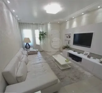 Sobrado com 3 Quartos à venda, 135m² no Vila Maria Alta, São Paulo