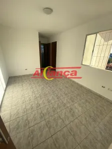 Apartamento com 2 Quartos para alugar, 55m² no Jardim Maria Dirce, Guarulhos