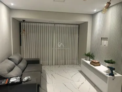 Apartamento com 3 Quartos à venda, 72m² no Setor dos Funcionários, Goiânia