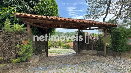 Casa de Condomínio com 8 Quartos à venda, 2800m² no Floresta Encantada, Esmeraldas