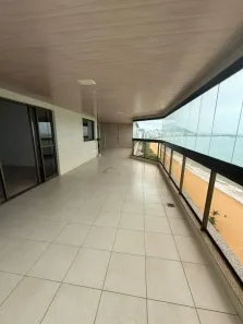 Apartamento com 4 Quartos à venda, 340m² no Itapuã, Vila Velha