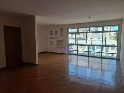 Apartamento com 3 Quartos à venda, 186m² no Icaraí, Niterói