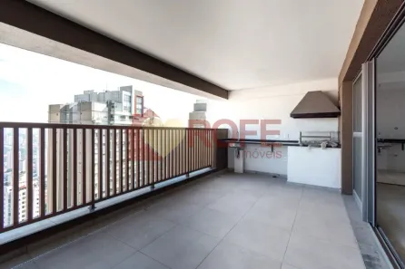 Apartamento com 3 Quartos à venda, 151m² no Vila Gumercindo, São Paulo