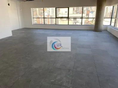Sala Comercial para alugar, 218m² no Jardim Paulista, São Paulo