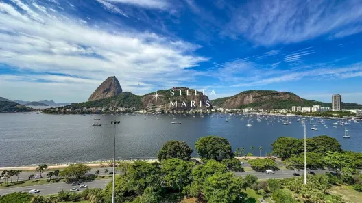 Apartamento com 4 Quartos à venda, 268m² no Flamengo, Rio de Janeiro