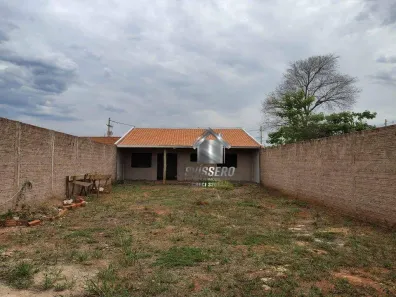 Casa com 1 Quarto à venda, 250m² no Área Rural de Agudos, Agudos