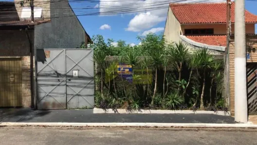 Lote/Terreno à venda, 224m² no Tucuruvi, São Paulo