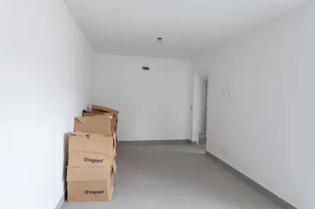 Apartamento com 2 Quartos à venda, 81m² no Gutierrez, Belo Horizonte