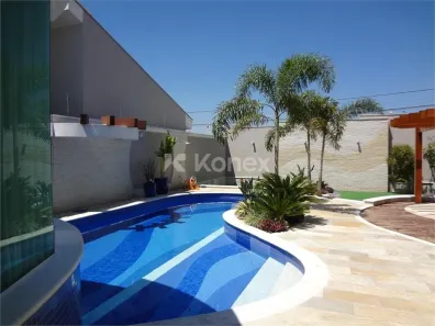 Sobrado com 3 Quartos à venda, 430m² no Parque Universitário, Americana