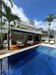 Casa de Condomínio com 4 Quartos à venda, 320m² no Portal do Sol, João Pessoa