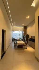 Casa com 4 Quartos à venda, 170m² no Novo Mundo, Uberlândia