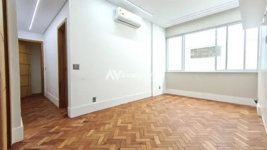 Apartamento com 2 Quartos à venda, 68m² no Ipanema, Rio de Janeiro