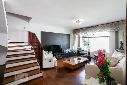 Casa com 3 Quartos à venda, 312m² no Vila Pinheirinho, Santo André