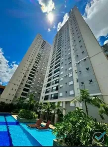 Apartamento com 2 Quartos à venda, 73m² no Alphaville Empresarial, Barueri